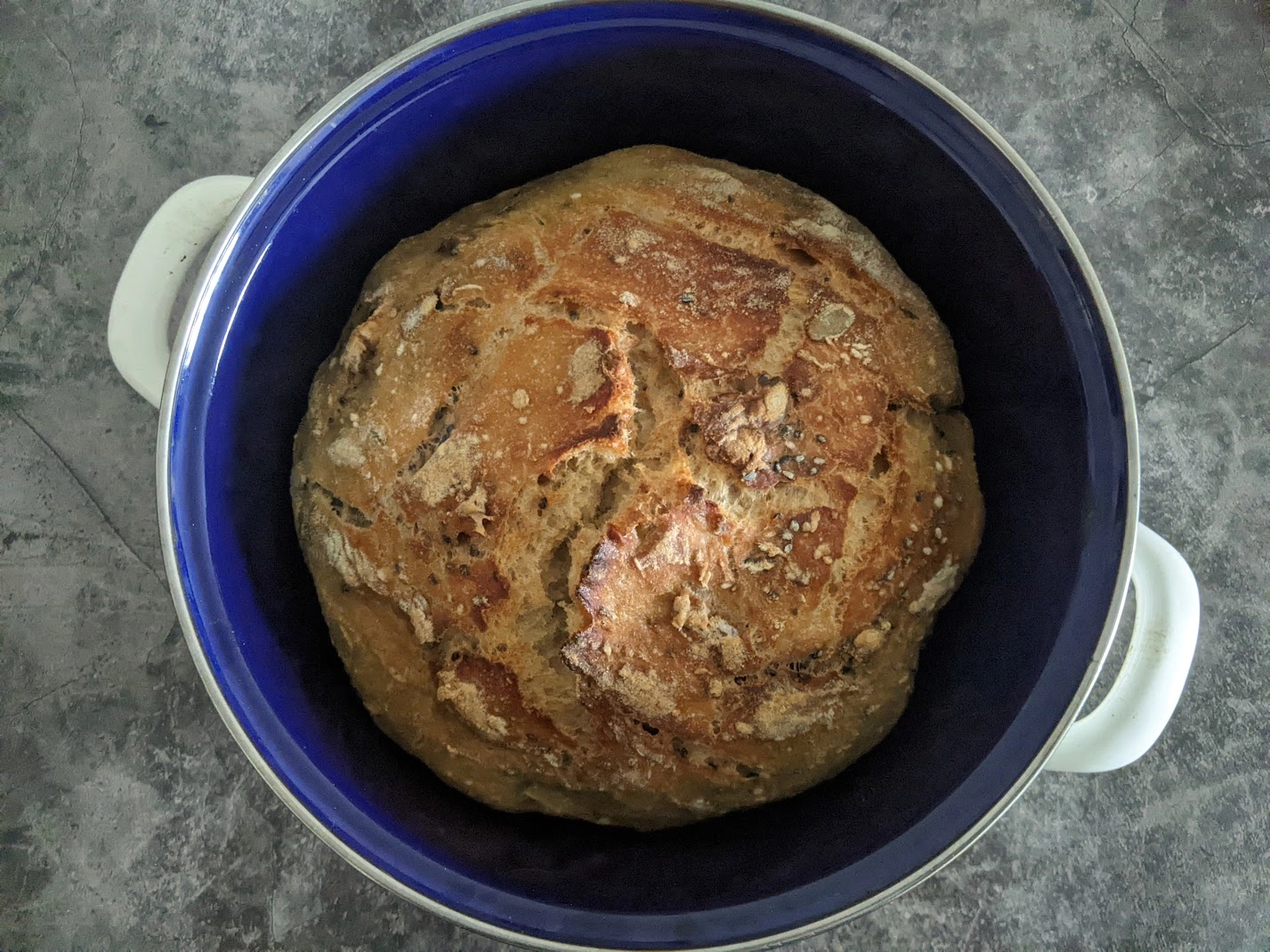 sourdough