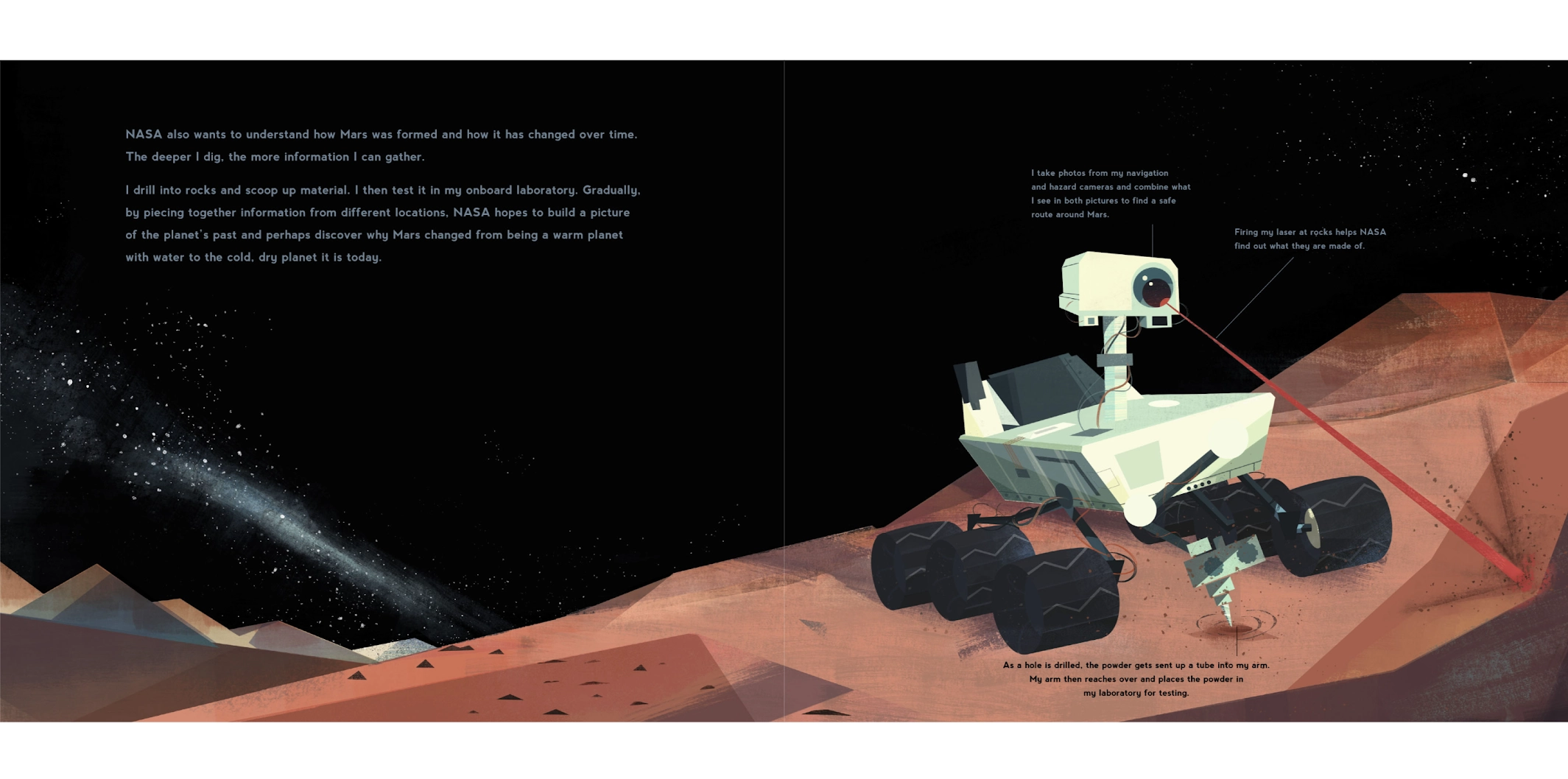 Curiosity|400