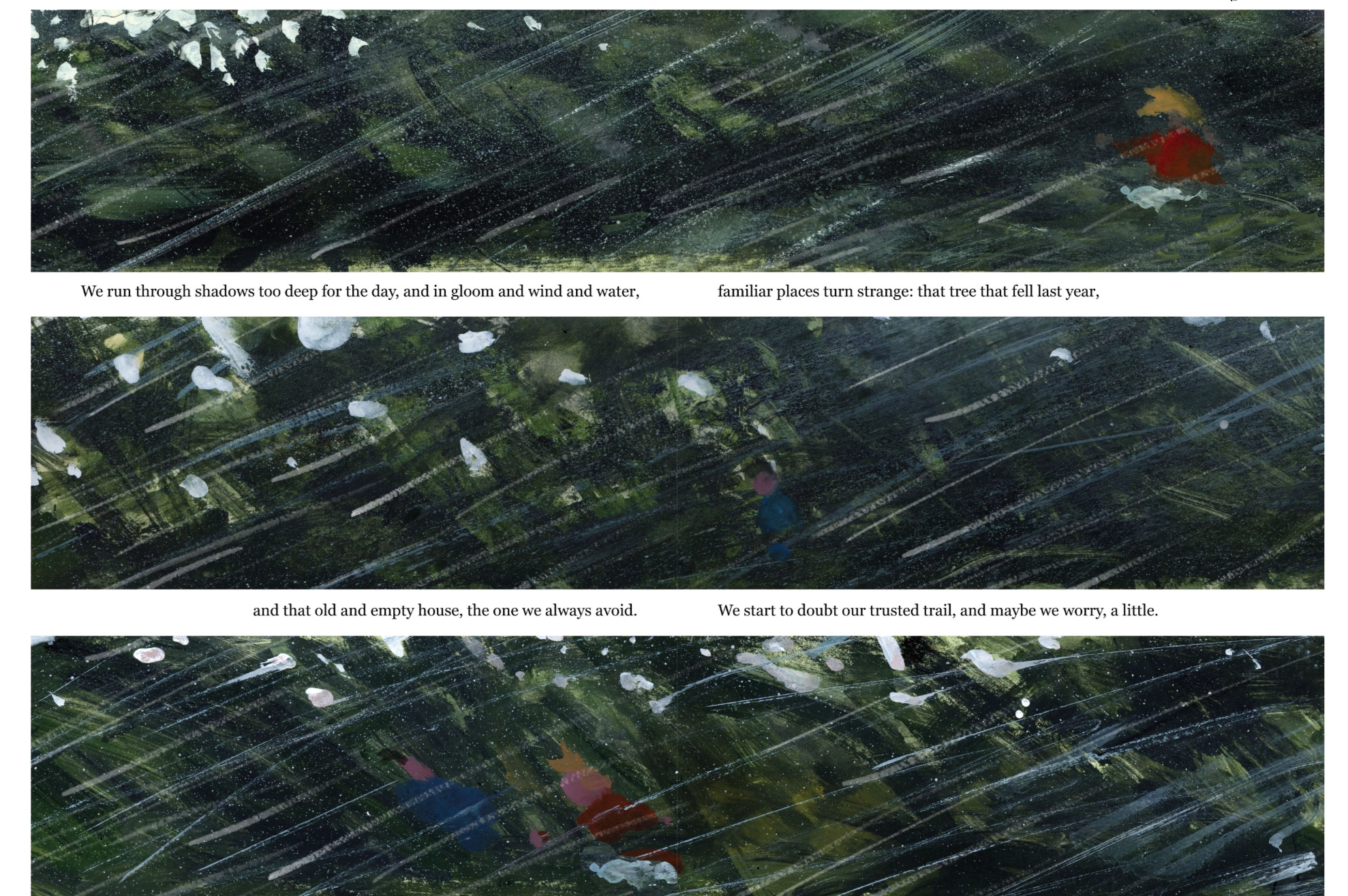 ISLAND STORM|600