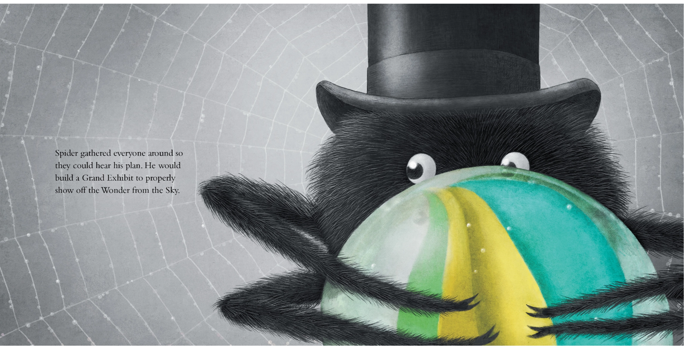 It Fell from the Sky|600