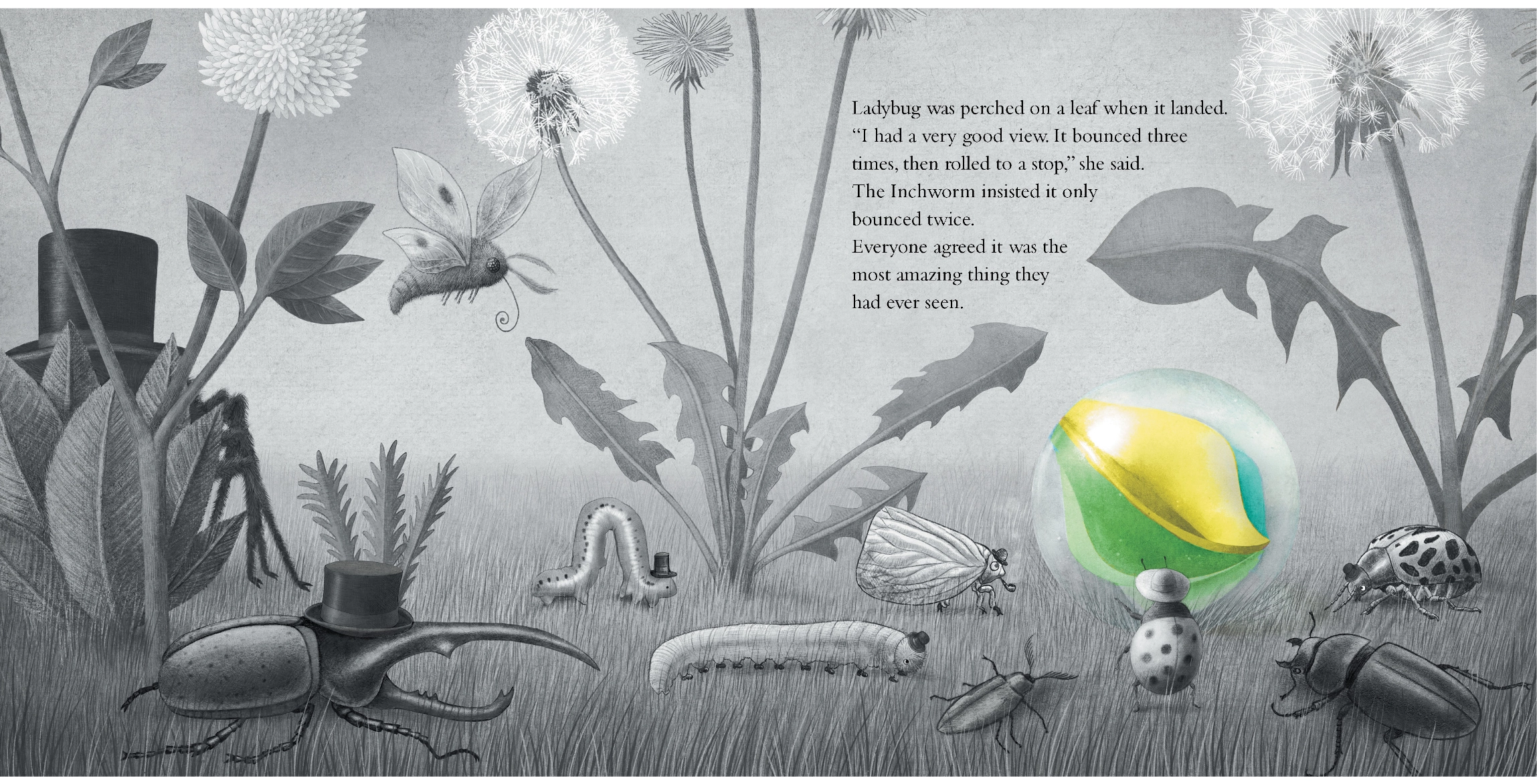 It Fell from the Sky|600