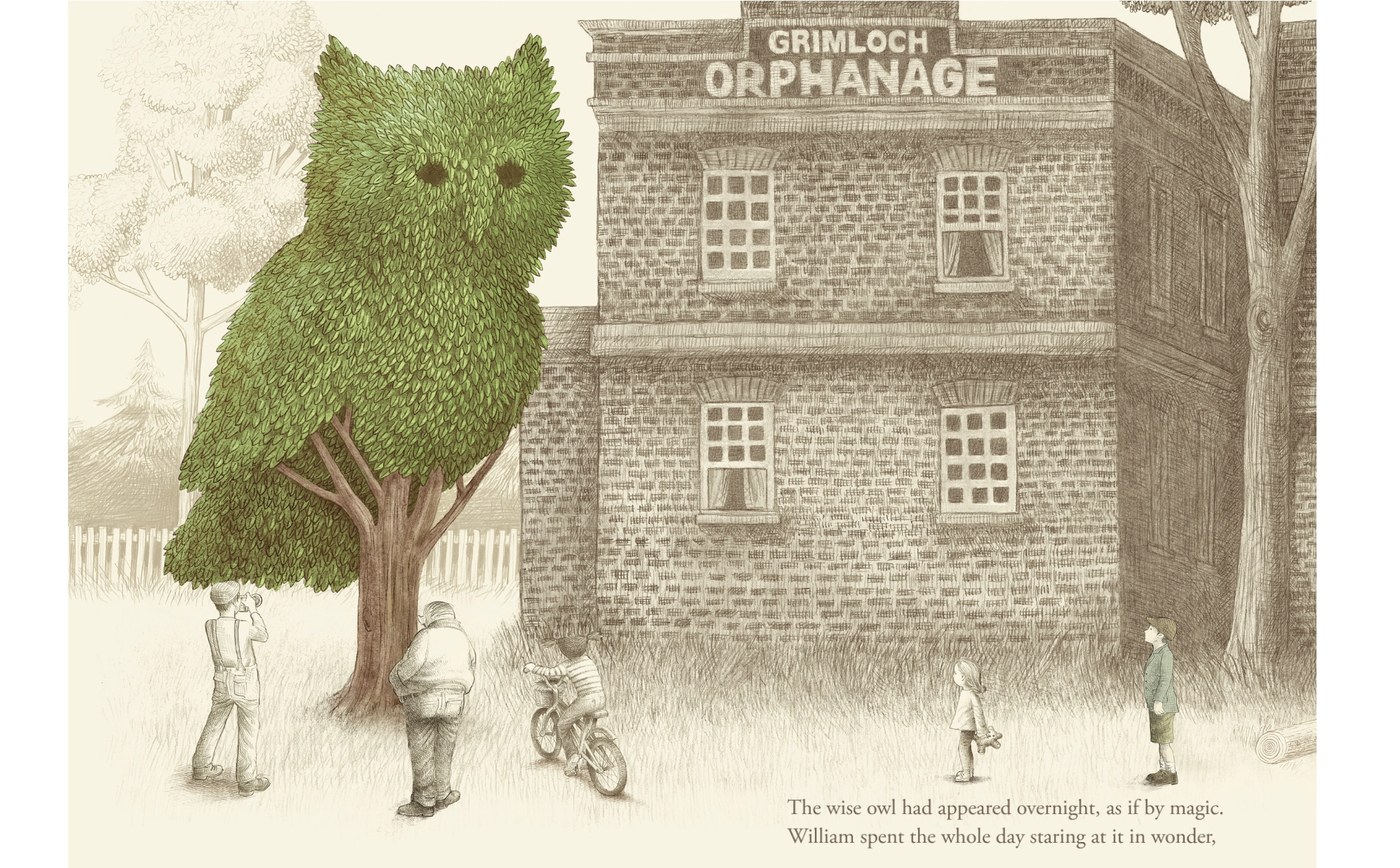 The Night Gardener|600